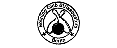 BC Strikebusters Berlin Logo