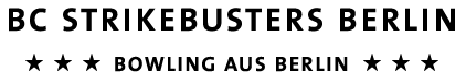 BC Strikebusters Berlin Logo